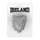 Buscar escudo de irlanda imanes Emblema