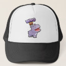 Buscar moo gorras Hipopótamo