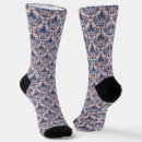 Buscar azul calcetines Elegante
