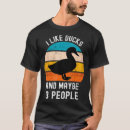 Buscar ducks camisetas Cartoon