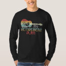 Buscar guitare camisetas Correa