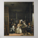 Buscar meninas posters Diego velazquez