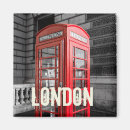 Buscar teléfono imanes Londres