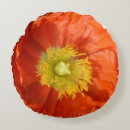 Buscar naranja de la mandarina cojines Brillante