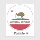 Buscar bandera de nueva zelanda pegatinas Kiwi