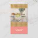 Buscar skincare tarjetas de visita Estética