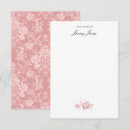 Buscar victorian tarjetas nota Para ella