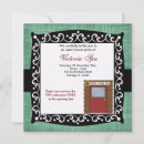 Buscar business open house invitaciones Fiesta