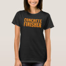 Buscar concreto camisetas Terminador