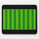 Buscar campo fútbol de alfombrillas de raton Para todos