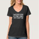 Buscar webster Casa