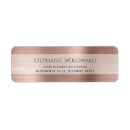 Buscar efecto metálico postales Moderno