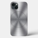 Buscar metal plateado iphone fundas Masculino