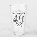 Buscar plata cerveza vasos Metálico