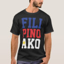 Buscar ako camisetas Filipinas