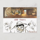 Buscar don quijote postales Quichotto