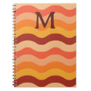 Buscar los años 70 cuadernos Monograma