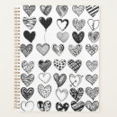 Buscar dibujo agendas Elegante