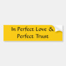 Buscar perfecto pegatinas parachoque Amor