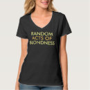 Buscar rubios mujer camisetas Humor rubio