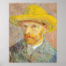 Buscar autorretrato de vincent van gogh posters Pintar