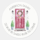 Buscar remitente pegatinas Para todos