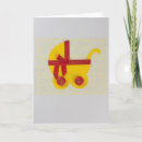 Buscar cinta amarilla tarjetas Para niños