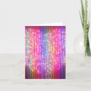 Buscar luces de neón tarjetas Fiesta
