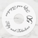 Buscar cumpleaños identificadores de copas 50 y fabuloso