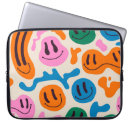 Buscar cara sonriente fundas Abstracto
