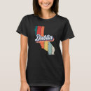 Buscar dublín camisetas Ciudad