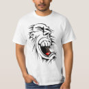 Buscar griterío camisetas Cara
