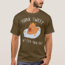 Buscar mandarín camisetas Animales