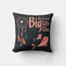 Buscar dream big cojines Lindo