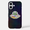Buscar ovni iphone fundas Platillo volante