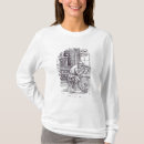 Buscar gema camisetas Escuela