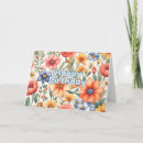 Buscar flores abstractas tarjetas Para todos