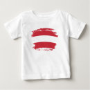 Buscar bandera de austria camisetas Nacionalidad