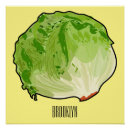Buscar lechuga posters Para niños