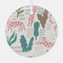 Buscar leopardo adornos Tigre