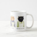 Buscar gatos negros lindos tazas General y unisex