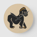 Buscar africa relojes de pared Naturaleza