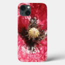 Buscar amapola ipad fundas Rojo