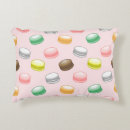Buscar macaroon cojines Dulce