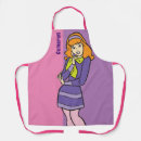 Buscar hannah barbera delantales Daphne