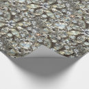 Buscar espejo papel de regalo Vintage