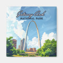 Buscar st louis imanes Retro