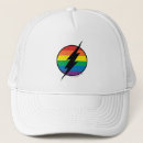 Buscar flash gorras Superhéroe