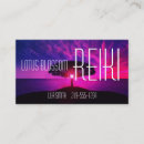 Buscar cura tarjetas de visita Zen