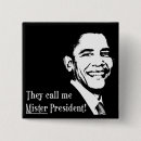 Buscar barack el voto accesorios Merchbooth